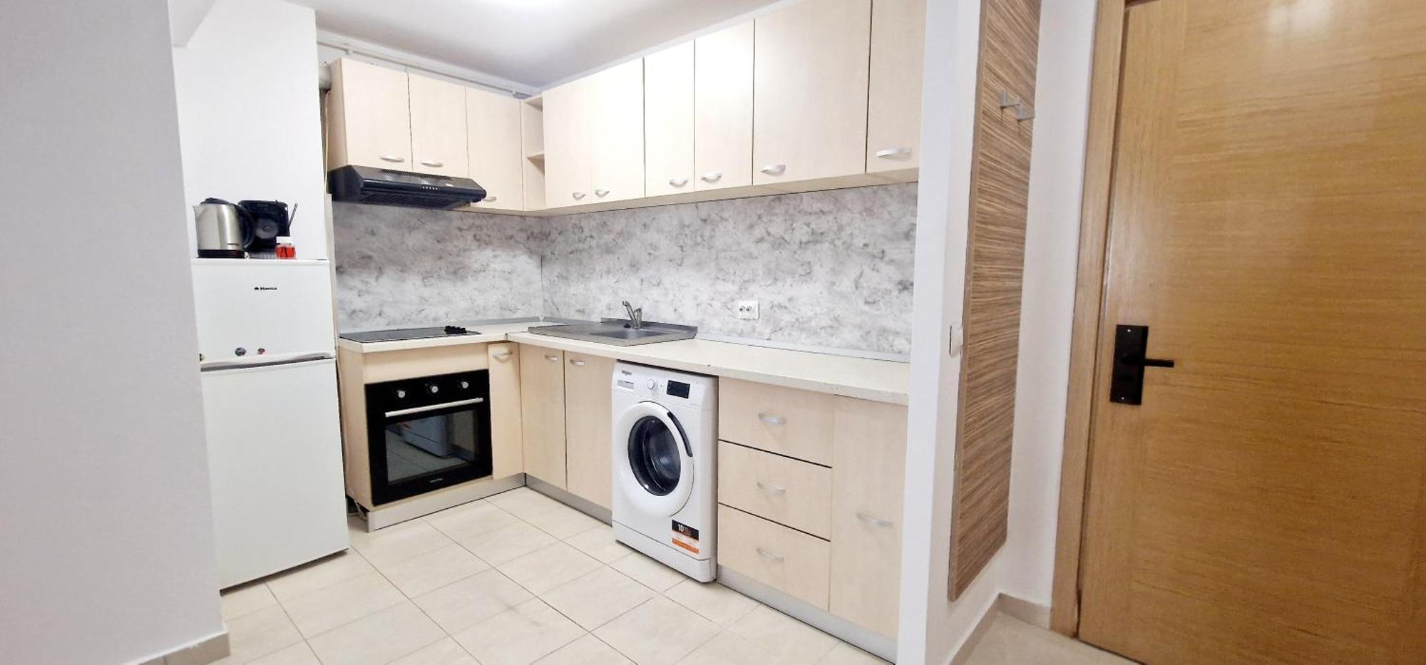 Rin Grand Sofmed Apartamento Bucareste Exterior foto