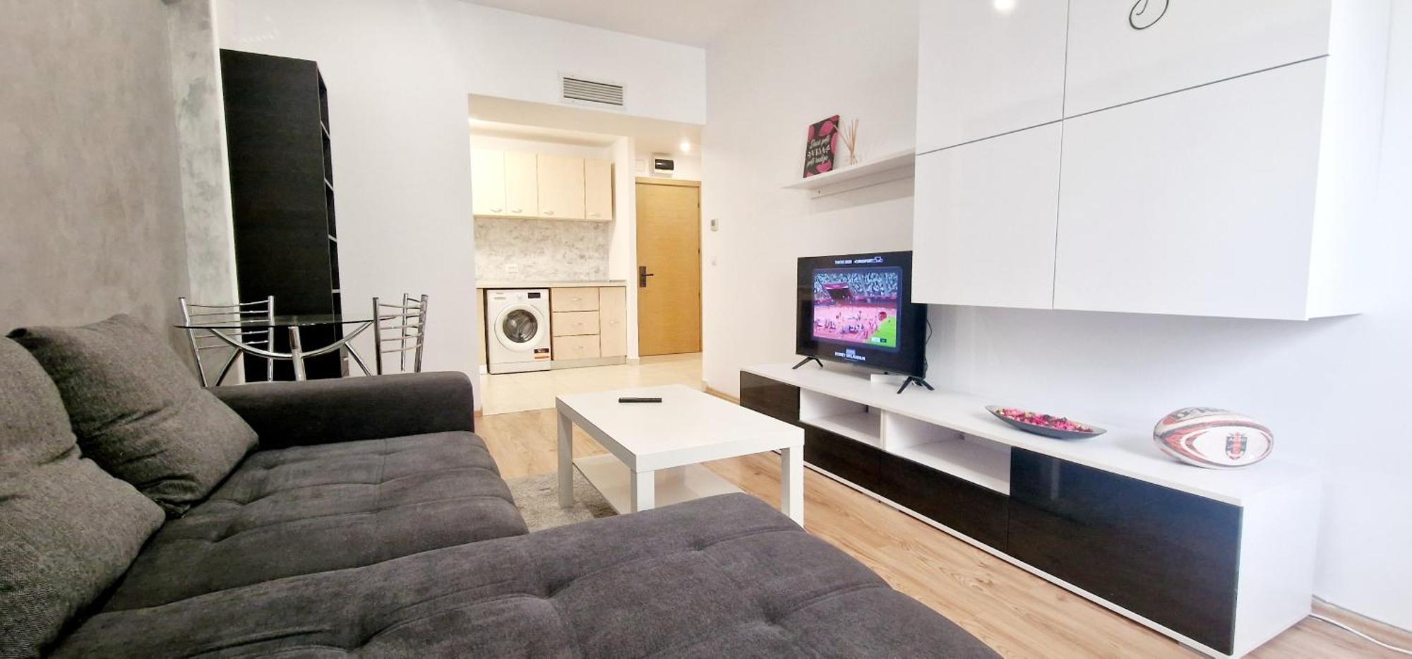 Rin Grand Sofmed Apartamento Bucareste Exterior foto